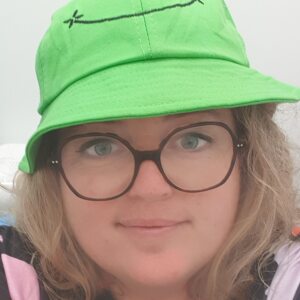 Photo de profil de Marie Bonnabesse