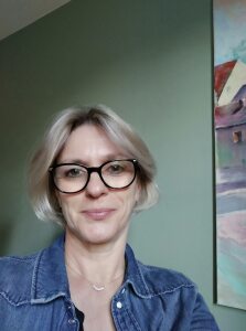 Photo de profil de Marie Bonnot