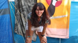 Photo de profil de Marie Borgella