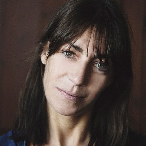 Photo de profil de Marie Borrel