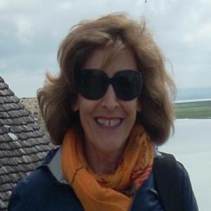 Photo de profil de Marie Boschian