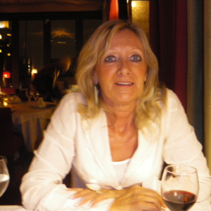 Photo de profil de Marie Bosquet
