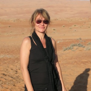 Photo de profil de Marie Bosquillon