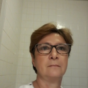 Photo de profil de Marie Bouabdallah