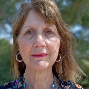 Photo de profil de Marie Bourgoin