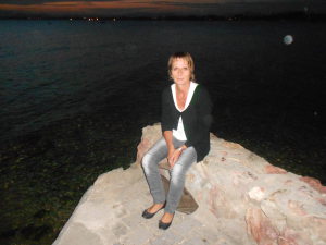 Photo de profil de Marie Bousquet