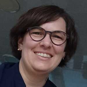 Photo de profil de Marie Boussiere