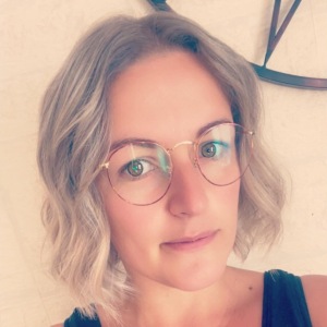 Photo de profil de Marie Bouteiller