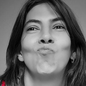 Photo de profil de Marie Bouthors
