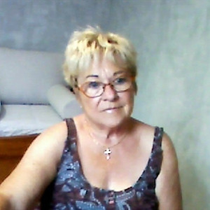 Photo de profil de Marie Bouzon-Tavares-Catarino