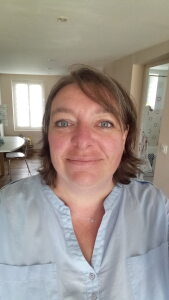 Photo de profil de Marie Brault