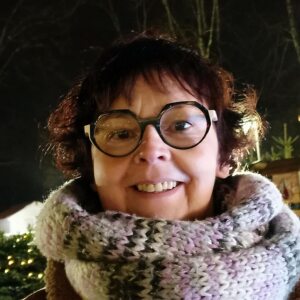 Photo de profil de Marie Brisebard