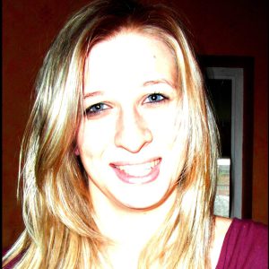 Photo de profil de Marie Broutin