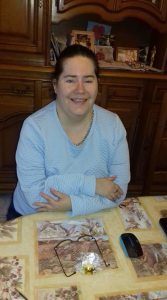 Photo de profil de Marie Bru