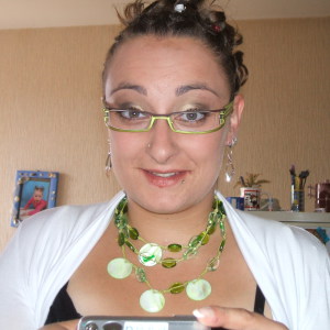 Photo de profil de Marie Brugere