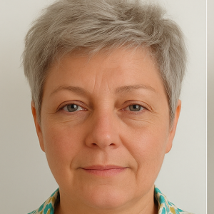 Photo de profil de Marie Brun
