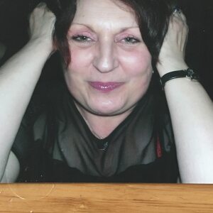 Photo de profil de Marie Brusson
