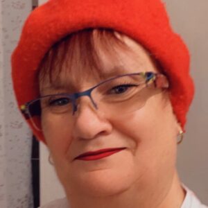 Photo de profil de Marie Busnengo