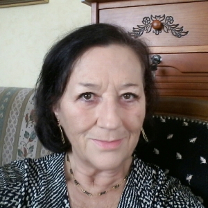 Photo de profil de Marie Cabon-Arzur