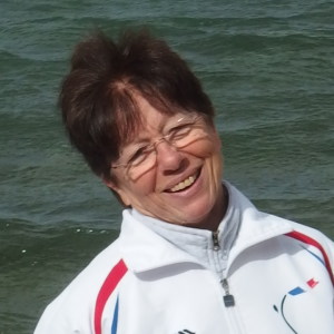 Photo de profil de Marie Cacciatori