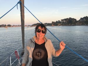 Photo de profil de Marie Capelle