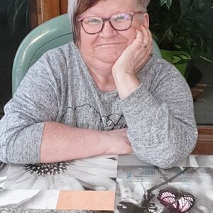 Photo de profil de Marie Carreau