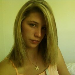 Photo de profil de Marie Carron