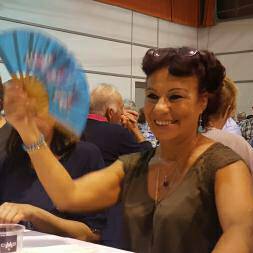 Photo de profil de Marie Castagne