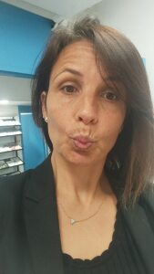 Photo de profil de Marie Castan