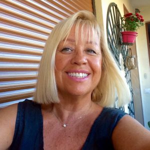 Photo de profil de Marie Cazettes