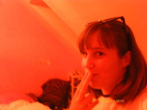 Photo de profil de Marie Cesbron