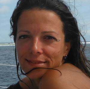 Photo de profil de Marie Cezard