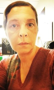 Photo de profil de Marie Chaillou