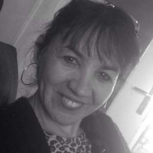 Photo de profil de Marie Charpigny