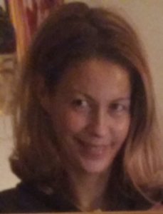 Photo de profil de Marie Chatelain