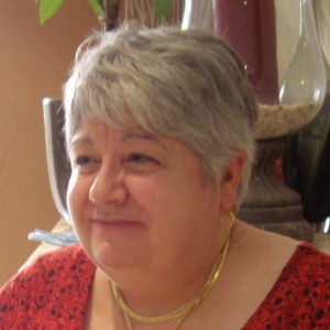 Photo de profil de Marie Cheron Drochon