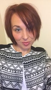 Photo de profil de Marie Cherpitel