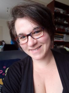 Photo de profil de Marie Chotard