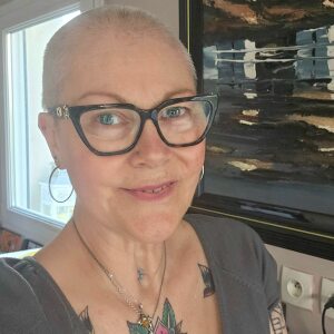 Photo de profil de Marie Christine Blin