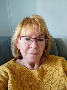 Photo de profil de Marie Chudziak