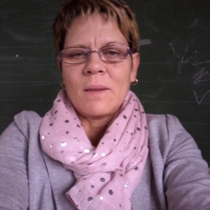 Photo de profil de Marie Clain