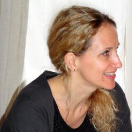 Photo de profil de Marie Cledou