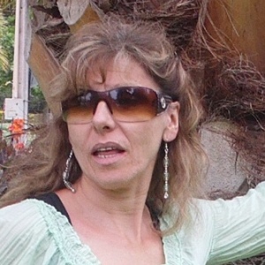 Photo de profil de Marie Collado