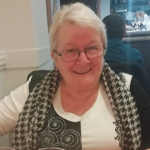 Photo de profil de Marie Collin