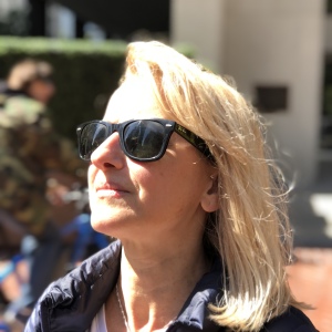 Photo de profil de Marie Consentino