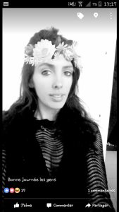 Photo de profil de Marie Cornelissen