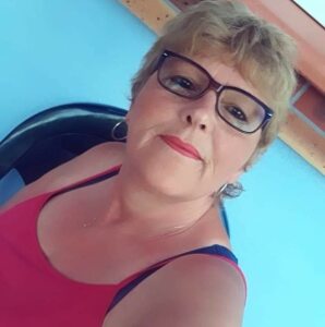 Photo de profil de Marie Da Silva