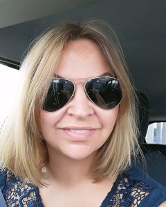 Photo de profil de Marie Daniel