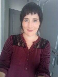 Photo de profil de Marie Darnaud