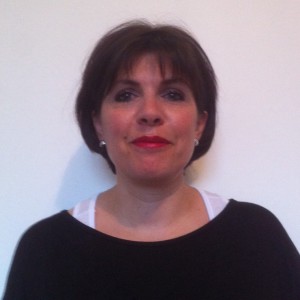 Photo de profil de Marie Decker Zion